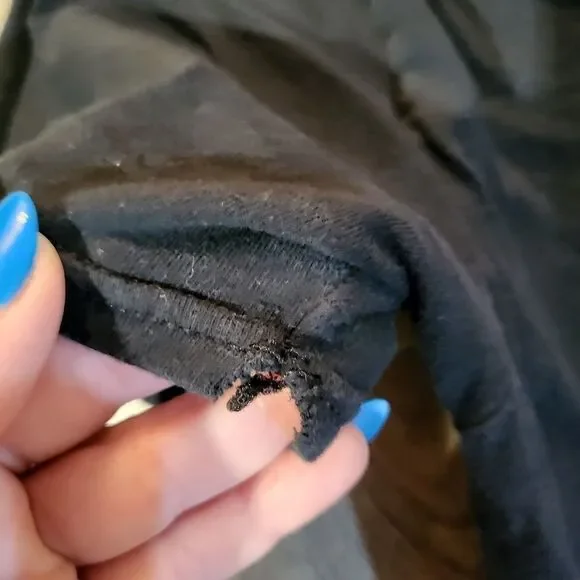 Mr. Robot F Society graphic tee men's black - Picture 4 of 4